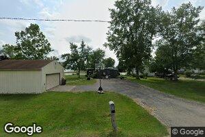 14548 E Merry Dr, Camden, MI 49232