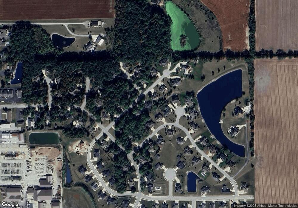 2431 Red Oak Ct, Bluffton, IN 46714 - photo 1