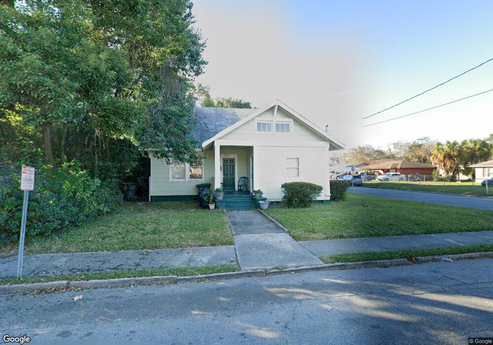 1501 Ott St, Savannah, GA 31401 - photo 1