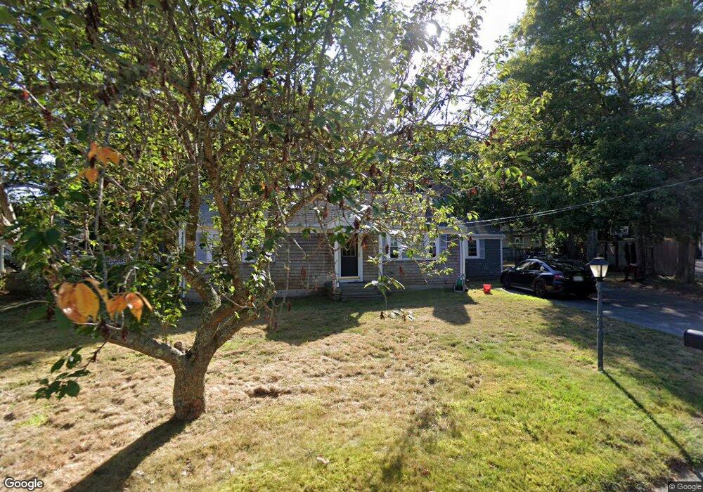 47 Grouse Ln, Hyannis, MA 02601 - photo 1