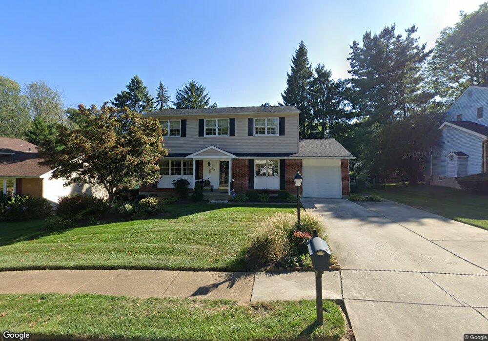 1018 Jeffrey Rd, Wilmington, DE 19810 - photo 1