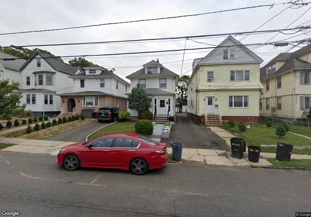 334 Grier Ave, Elizabeth, NJ 07202 - photo 1