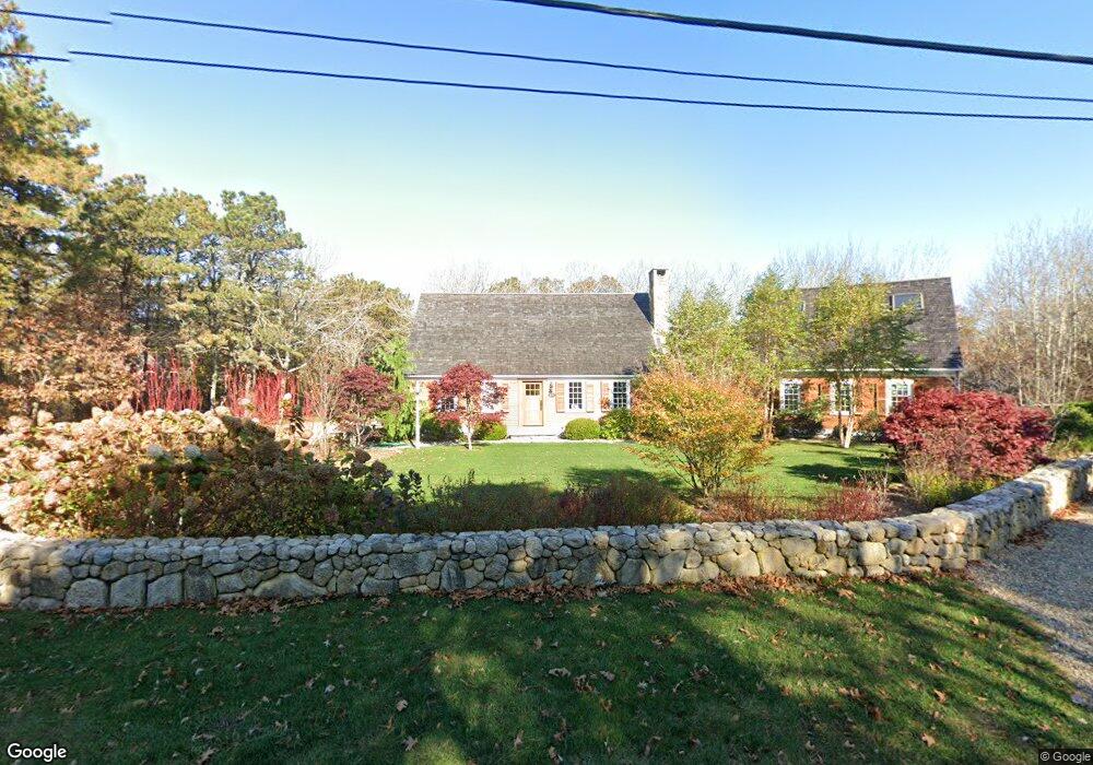 241 Meetinghouse Way, Edgartown, MA 02539 - photo 1