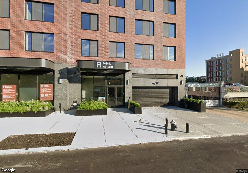 2254 46th St unit 305, Astoria, NY 11105 - photo 1