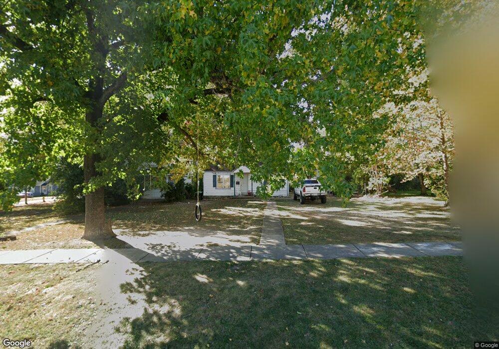 103 W 1st St, Rolla, MO 65401 - photo 1