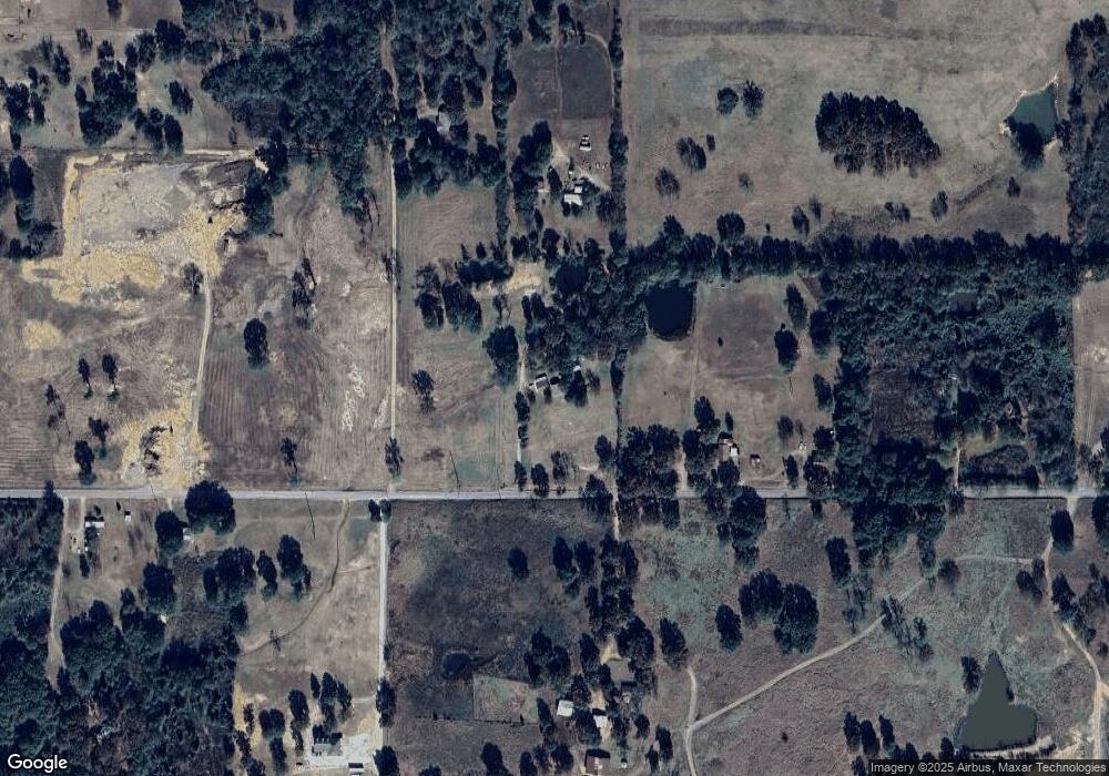 113945 S 4753 Rd, Muldrow, OK 74948 - photo 1