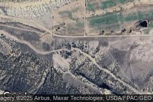 525 W South Valley Rd, Manila, UT 84046