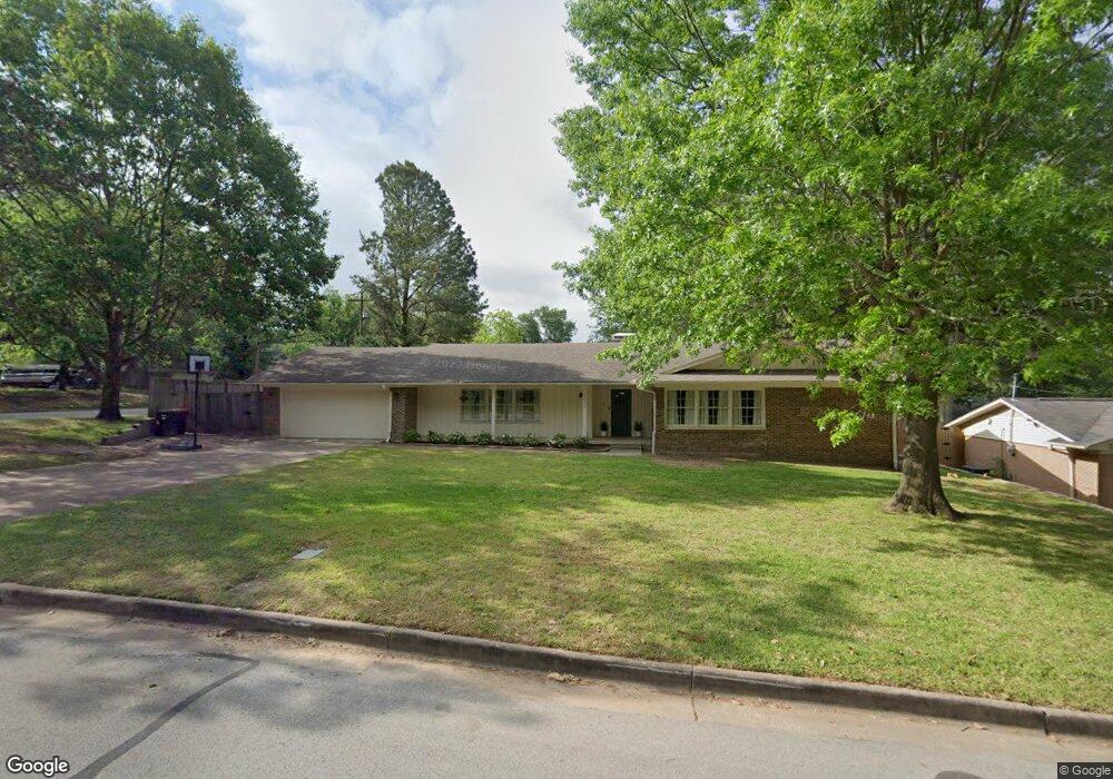 1623 1623 Sequoia, Tyler, TX 75703 - photo 1