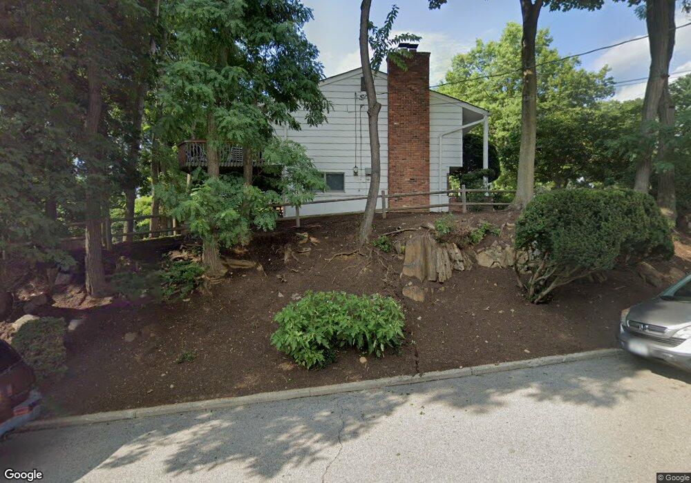25 Chestnut Ridge Way, Dobbs Ferry, NY 10522 - photo 1
