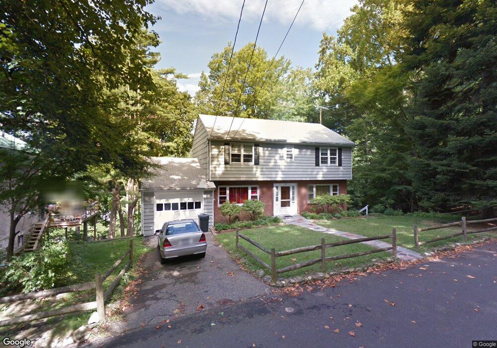 121 Hamilton Ave, Hastings On Hudson, NY 10706 - photo 1