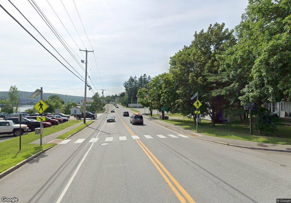 0 Hinks, Bucksport, ME 04416 - photo 1