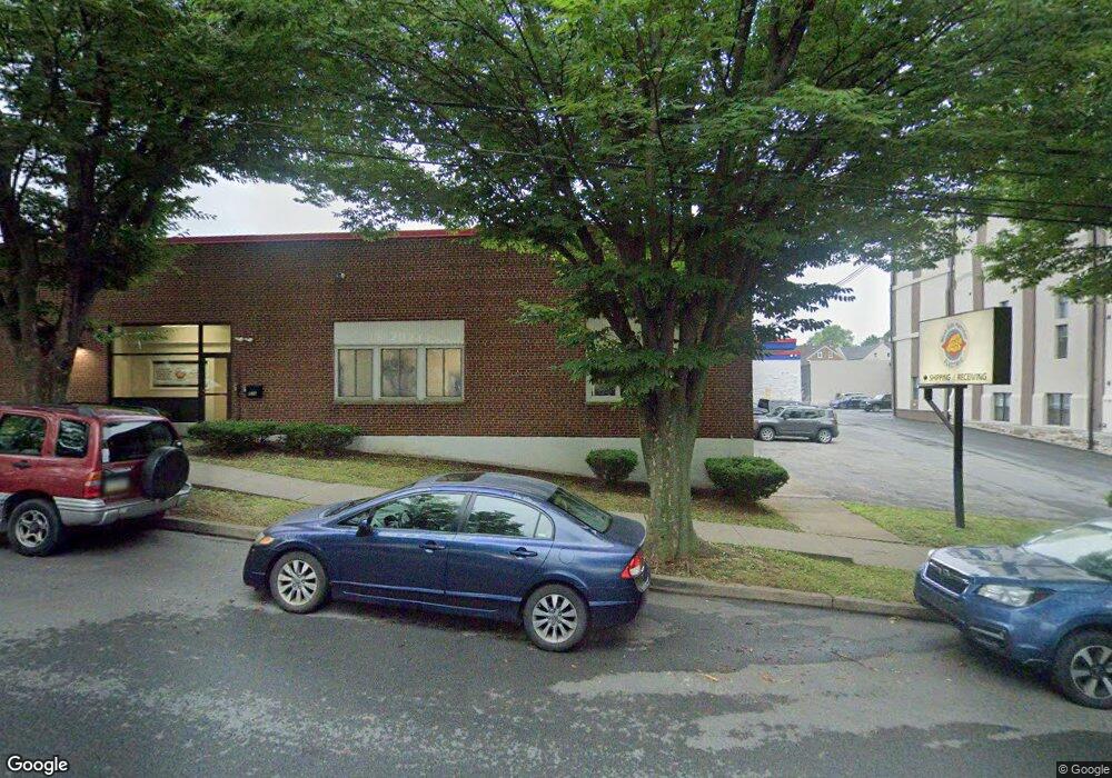 826 Monocacy St, Bethlehem, PA 18018 - photo 1