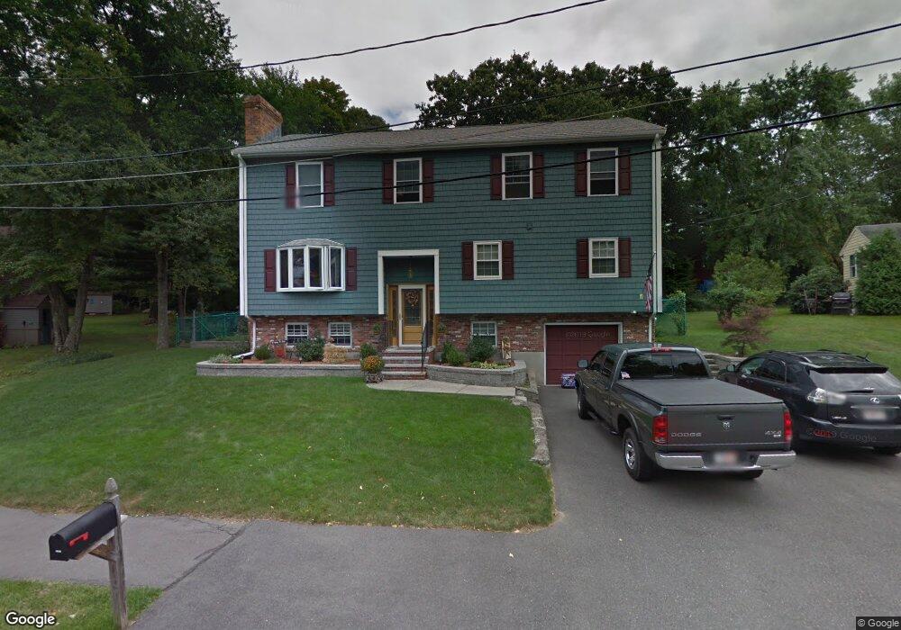 3 Rivers Ln, Wakefield, MA 01880 - photo 1