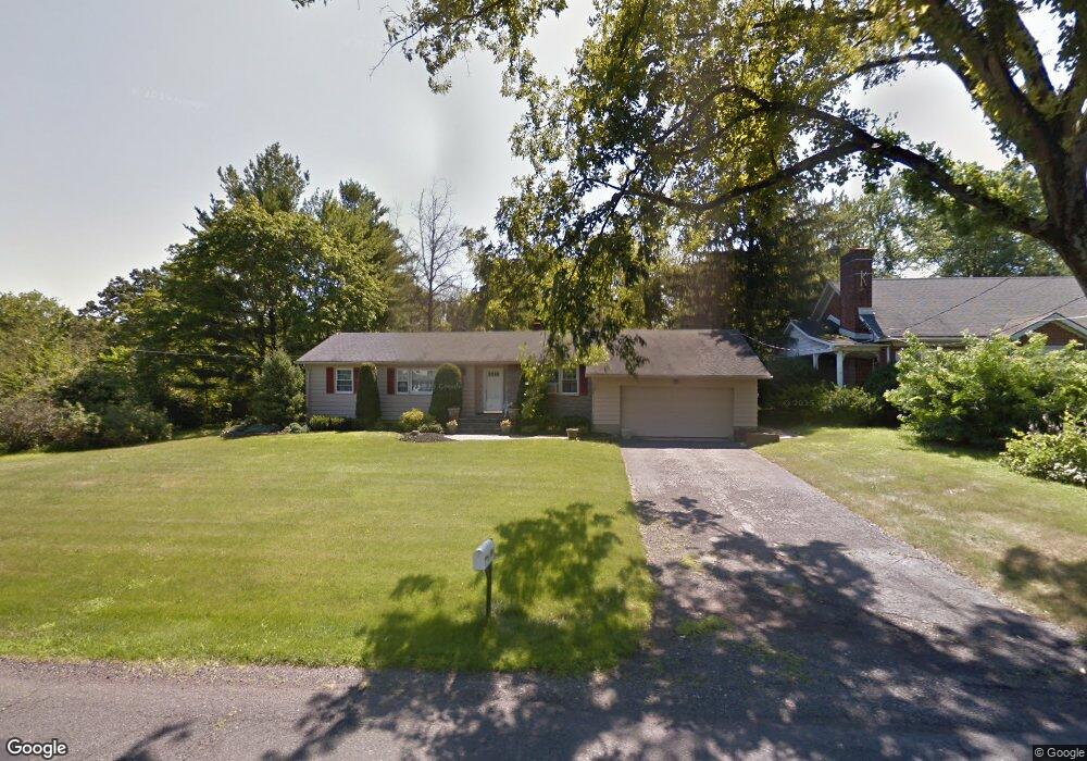 166 Adamsville Rd, Bridgewater, NJ 08807 - photo 1