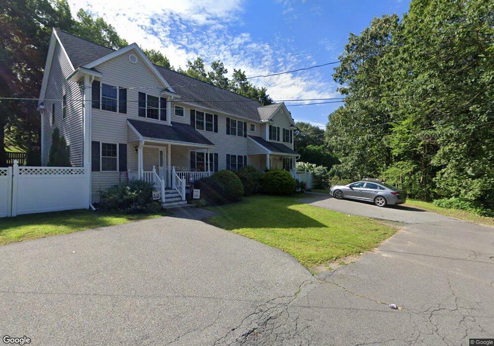 16B Allen St unit B, Woburn, MA 01801 - photo 1