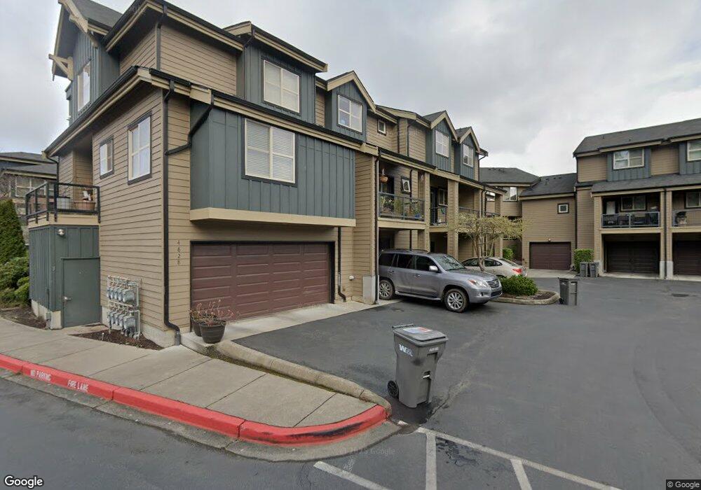 4826 Pointes Dr, Mukilteo, WA 98275 - photo 1