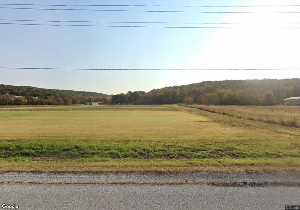 12300 S Whitehouse South Rd, Fayetteville, AR 72701 - photo 1