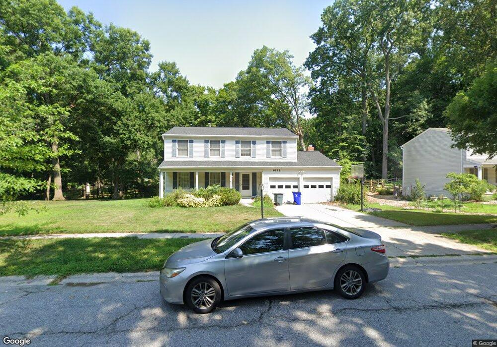 6151 Camelback Ln, Columbia, MD 21045 - photo 1