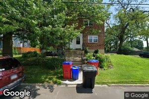 22 S Sylvania Ave, Jenkintown, PA 19046