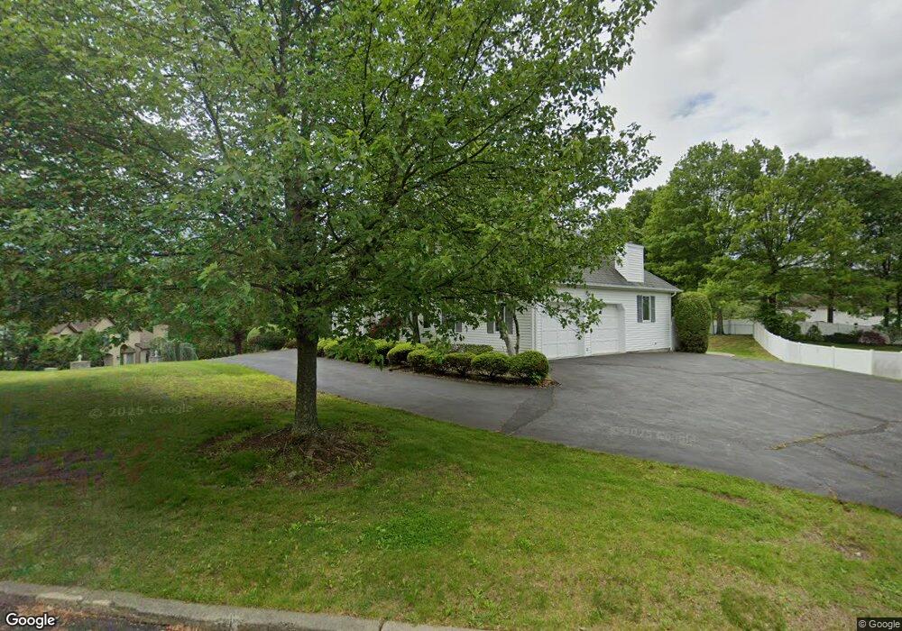 56 Dunnigan Dr, Pomona, NY 10970 - photo 1