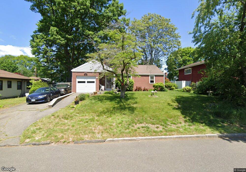 78 Powell Place, Bridgeport, CT 06604 - photo 1