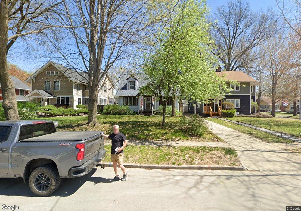 1305 46th St, Des Moines, IA 50311 - photo 1