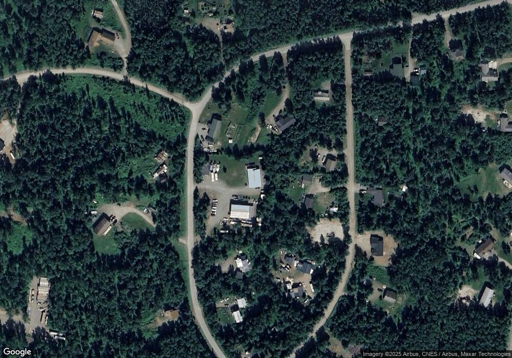 3808 S Timberland Loop, Wasilla, AK 99623 - photo 1