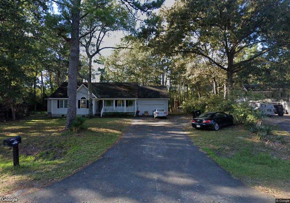 218 Hillcrest Dr, Moncks Corner, SC 29461 - photo 1