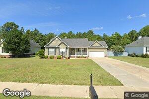 65 Belmont Dr, Camden, SC 29020