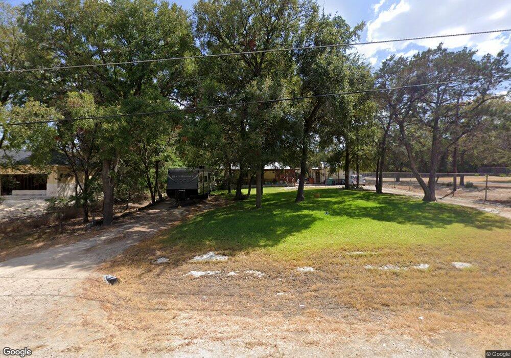 14896 Cart Rd, Temple, TX 76502 - photo 1