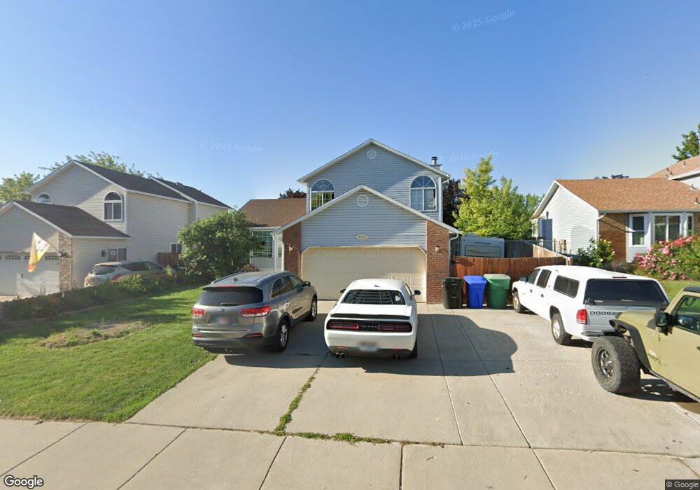 5353 Ticklegrass Rd, West Jordan, UT 84081 - photo 1