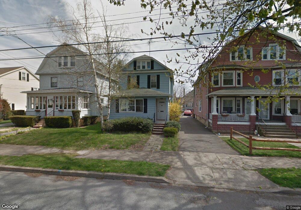 57 Walnut St, Kingston, PA 18704 - photo 1