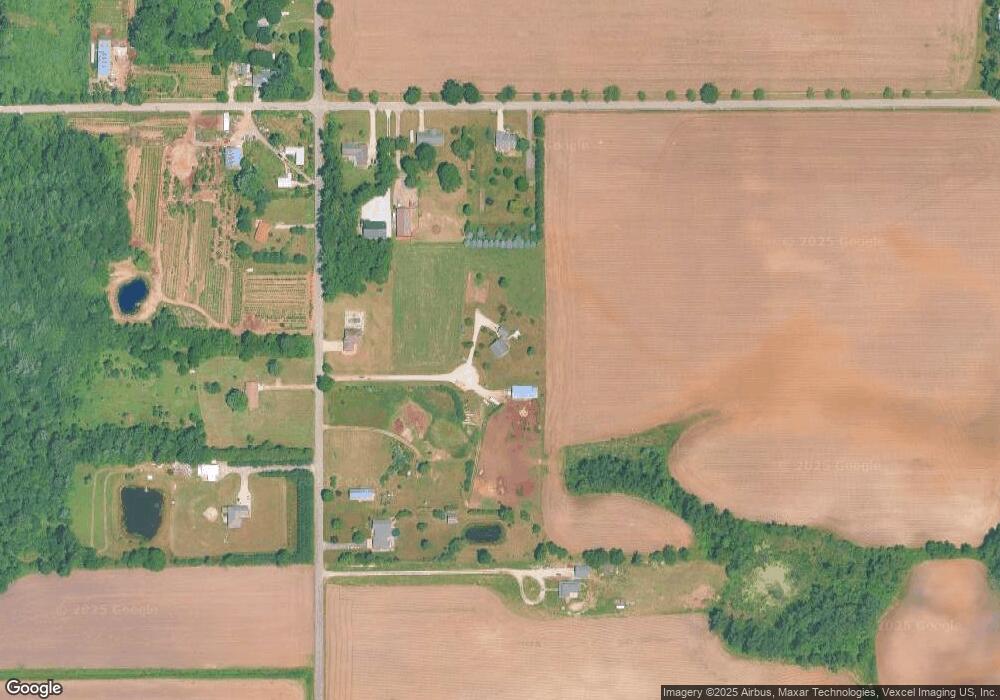 1275 E Quail Ridge Ct, La Porte, IN 46350 - photo 1