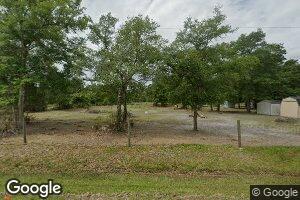 529 Orange St, Folkston, GA 31537