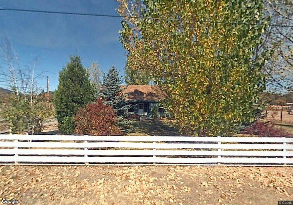 445 Mountain View Rd, Etna, CA 96027 - photo 1