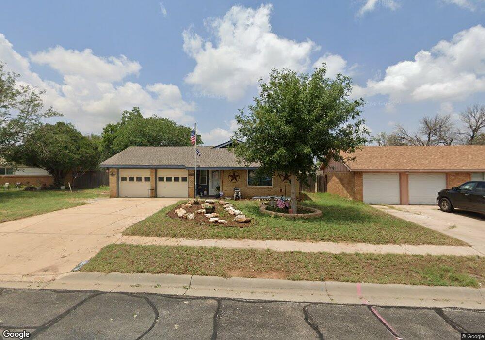 3710 Shell Ave, Midland, TX 79707 - photo 1