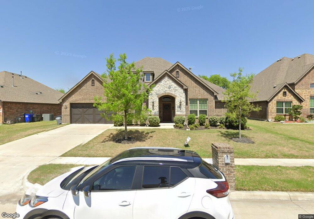 104 Champion Dr, Wylie, TX 75098 - photo 1