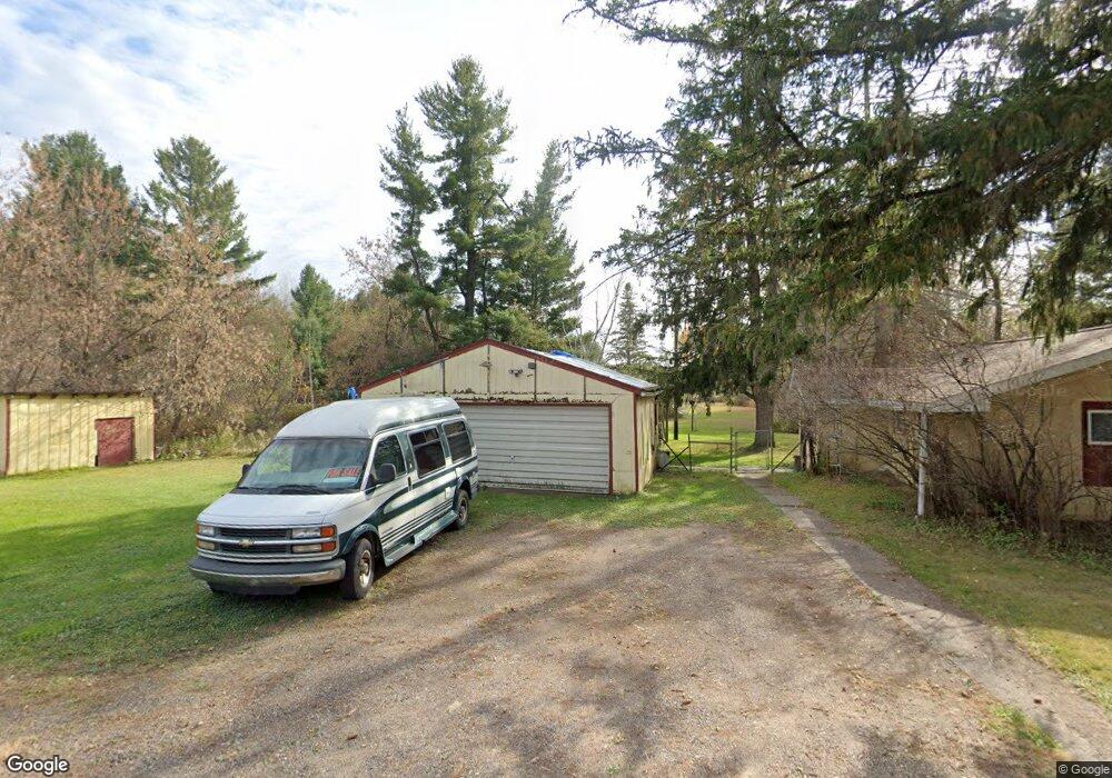 W2655 Dahl St, Glen Flora, WI 54526 - photo 1