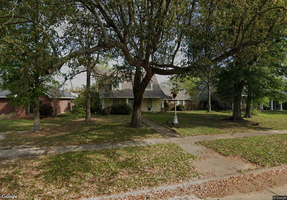 2411 23rd St, Lake Charles, LA 70601 - photo 1