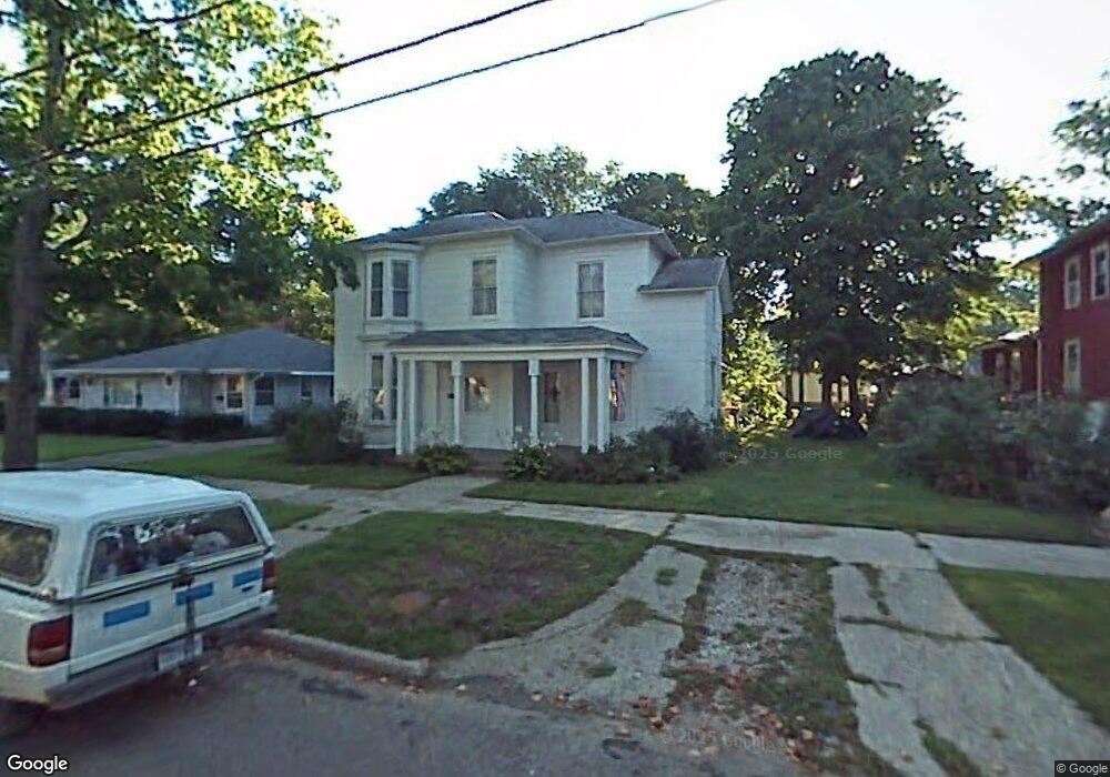 515 N 4th St, Niles, MI 49120 - photo 1