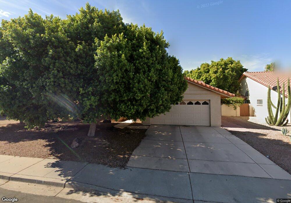 5665 E Huber St, Mesa, AZ 85205 - photo 1