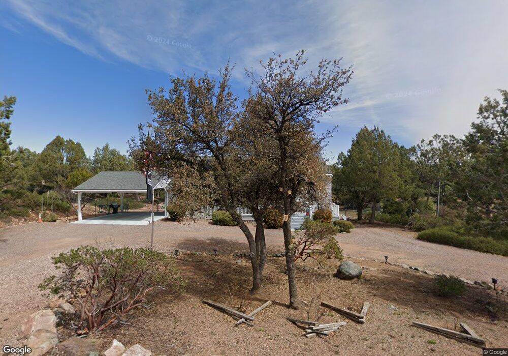 1304 W Random Way, Payson, AZ 85541 - photo 1