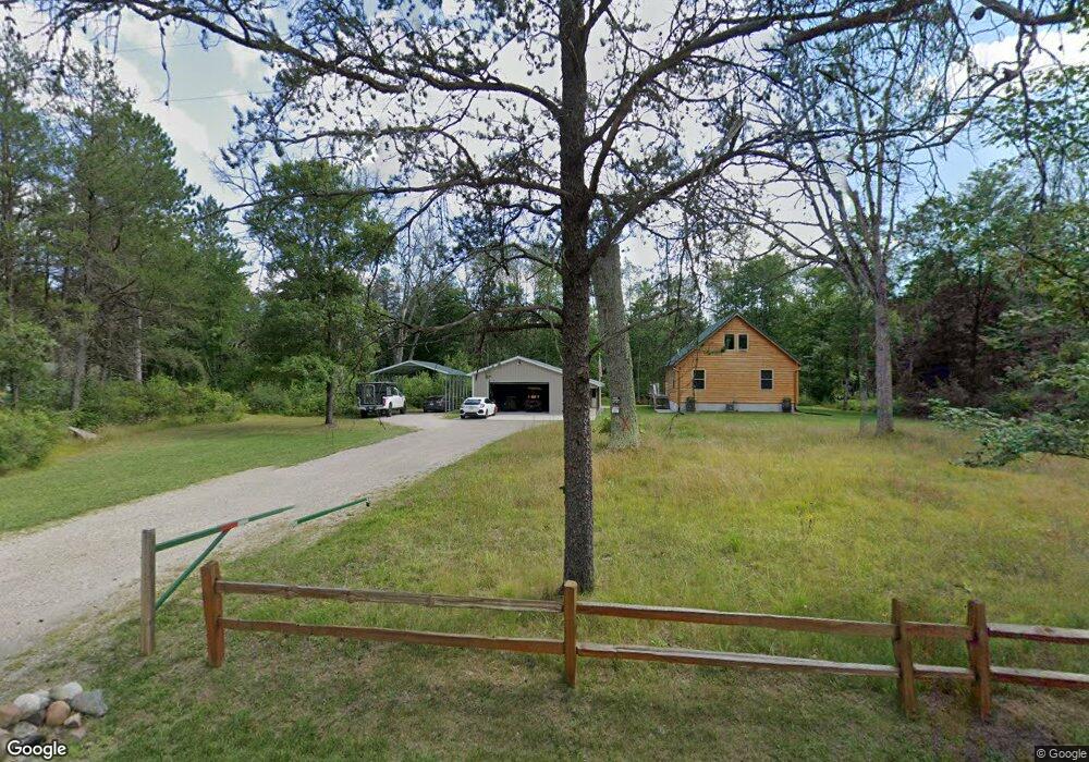 1218 W 18 Mile Rd, Bitely, MI 49309 - photo 1