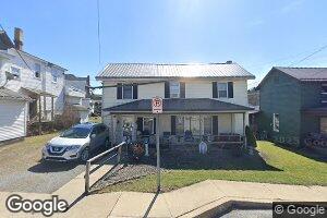 995 Mill St, Coalport, PA 16627