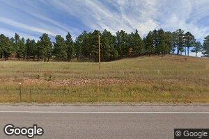 24393 Theodore Place, Keystone, SD 57751