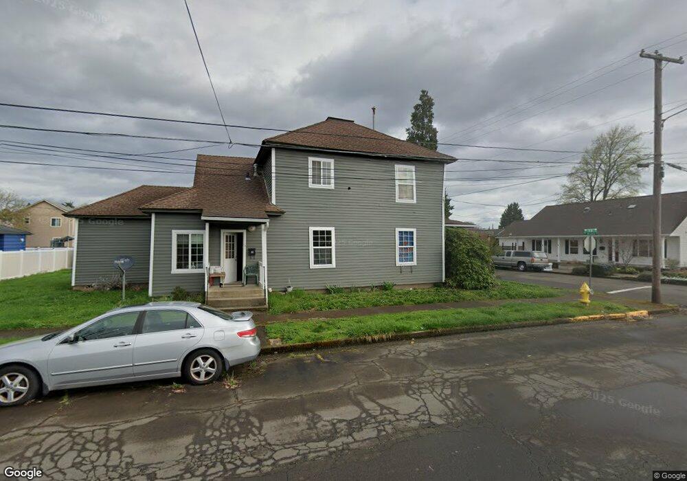 1040 Willetta St SW, Albany, OR 97321 - photo 1