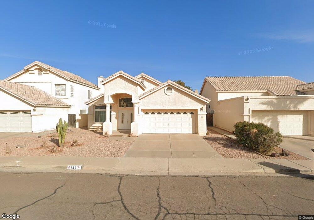 138 E El Freda Cir, Tempe, AZ 85284 - photo 1