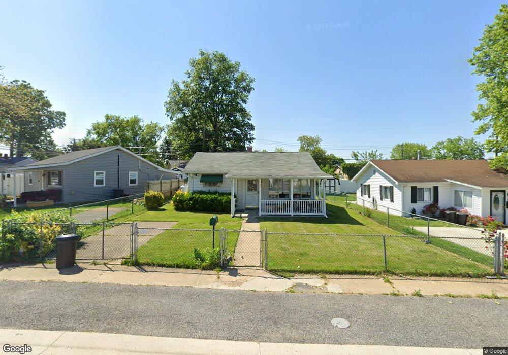 3 Dihedral Dr, Middle River, MD 21220 - photo 1