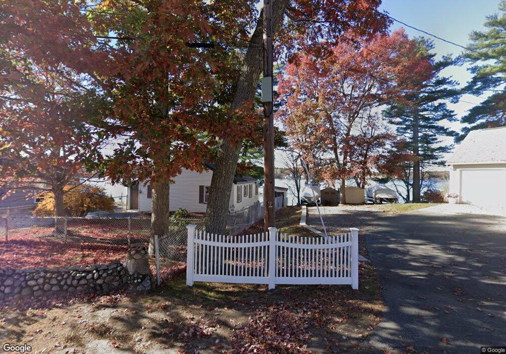 12 Oak Cir, Merrimac, MA 01860 - photo 1