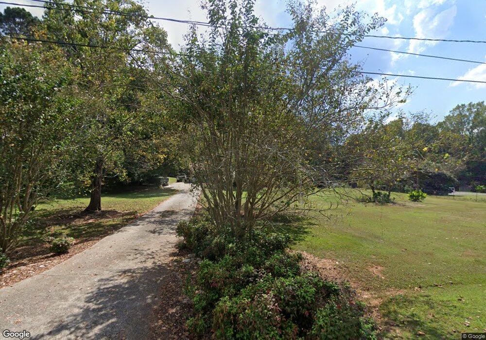 200 Dixie Meadow Ln, Carrollton, GA 30117 - photo 1